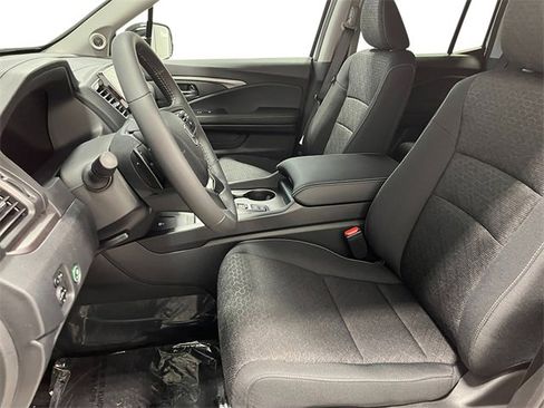 New 2026 Honda Ridgeline Sport image 10