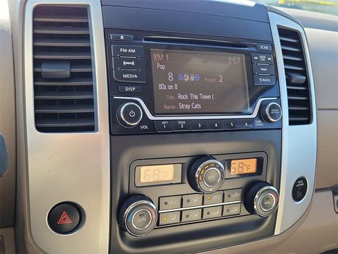 Used 2016 Nissan Frontier SV w/ SV Value Truck Package image 28