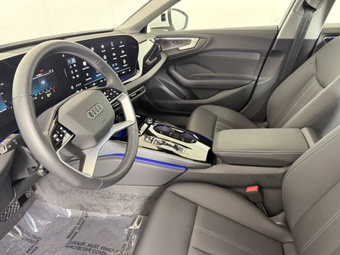 Certified 2025 Audi A5 2.0T Premium Plus w/ Premium Plus image 22