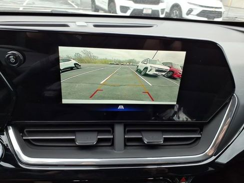 New 2026 Chevrolet Trax RS w/ Driver Confidence Package FWD image 14