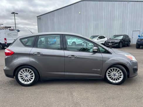 Used 2014 Ford C-MAX SE FWD image 6