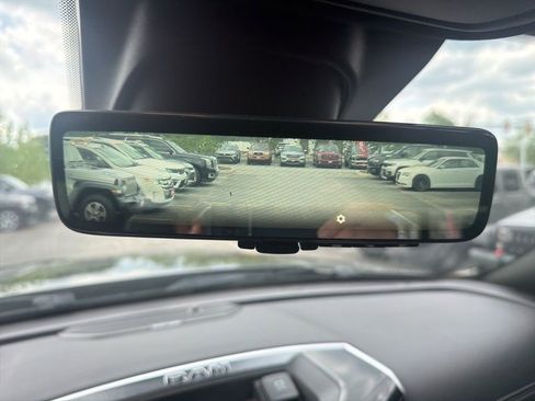 Used 2022 RAM 2500 Laramie image 20