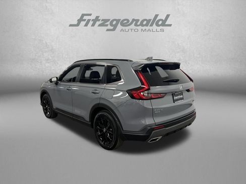 Used 2024 Honda CR-V Sport image 3