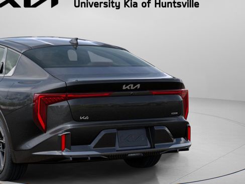 New 2026 Kia K4 EX FWD image 13