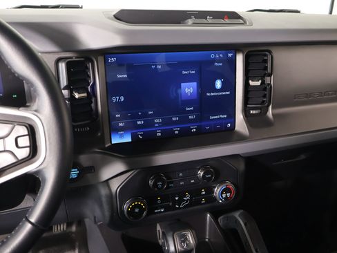 Used 2024 Ford Bronco Big Bend AWD/4WD image 5