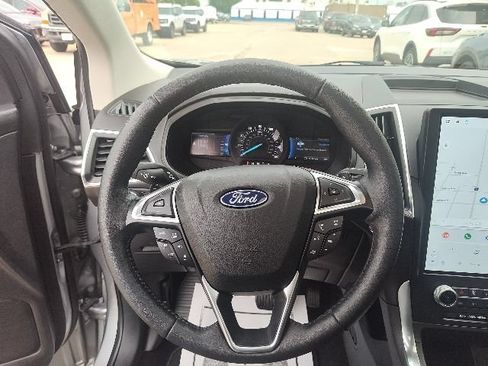Certified 2024 Ford Edge Titanium w/ Equipment Group 301A AWD/4WD image 26