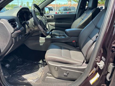 New 2026 Dodge Durango GT AWD/4WD image 20