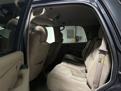 Used 2006 Chevrolet Tahoe LS w/ Smart Select Package image 21