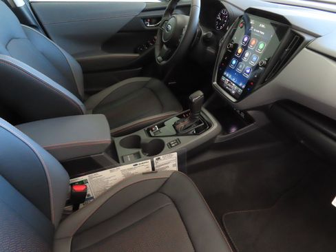 New 2025 Subaru Crosstrek 2.5i Limited w/ Crosstrek Mirror Package image 26