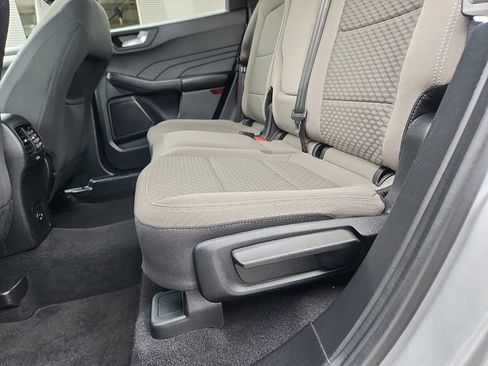 Certified 2021 Ford Escape SE w/ Convenience Package AWD/4WD image 25