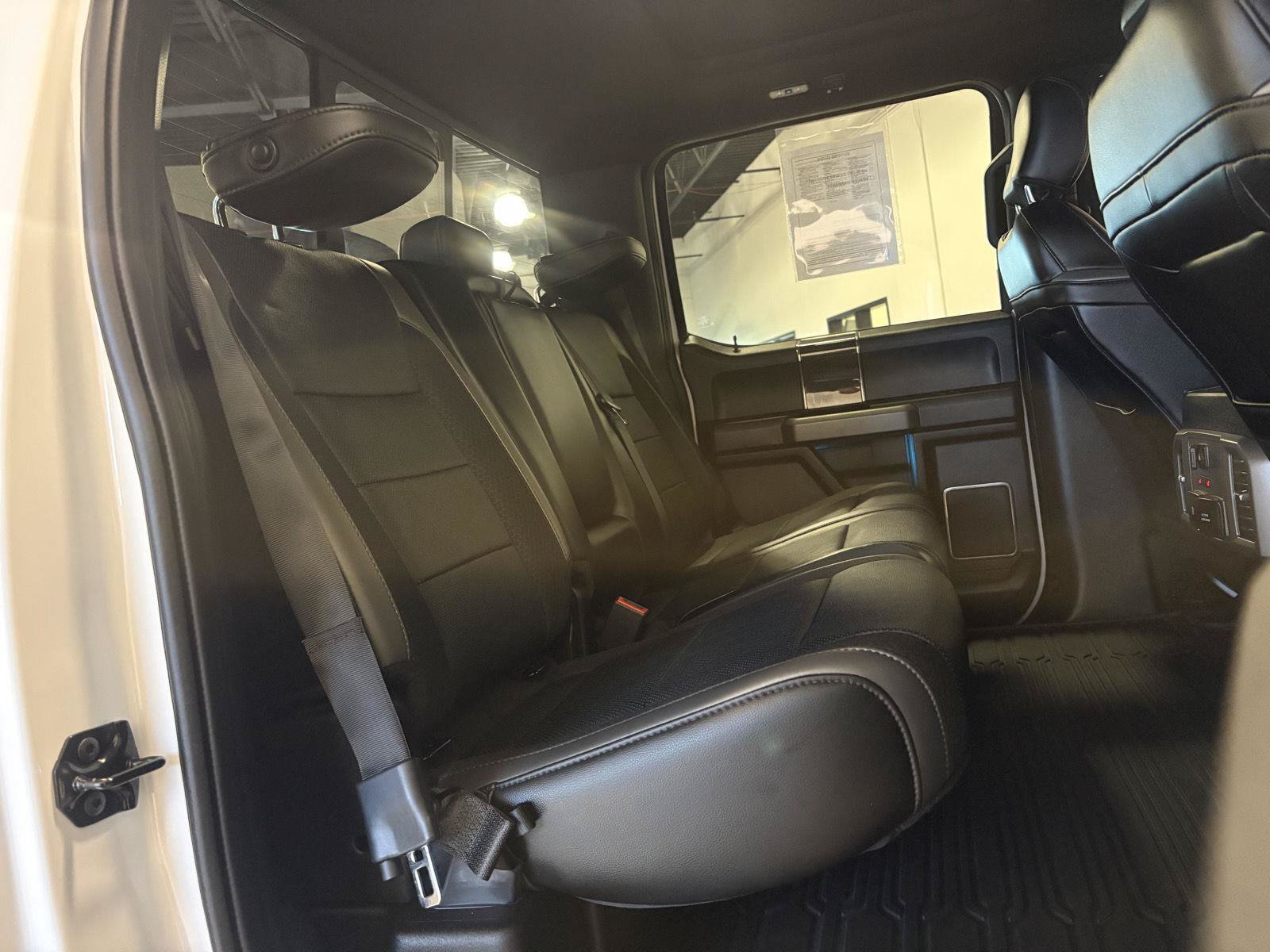 Used 2020 Ford F150 Raptor w/ Equipment Group 802A Luxury AWD/4WD image 50
