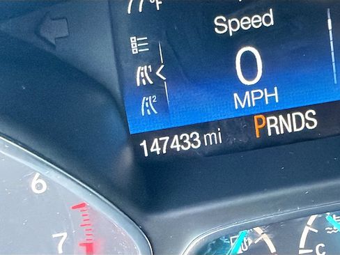 Used 2019 Ford Escape SEL AWD/4WD image 14
