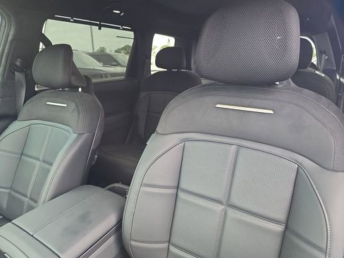 New 2027 Kia Telluride SX Prestige AWD/4WD image 22