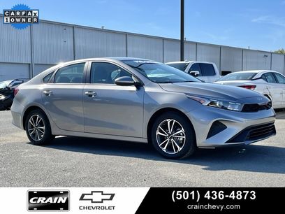 Used 2024 Kia Forte LXS