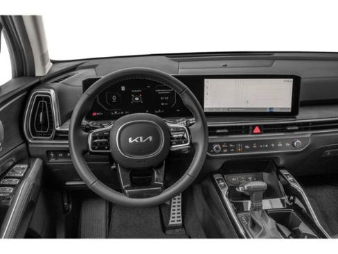 Used 2026 Kia Sorento SX AWD/4WD image 10