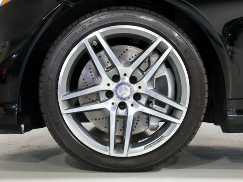 Used 2014 Mercedes-Benz E 550 Cabriolet image 77