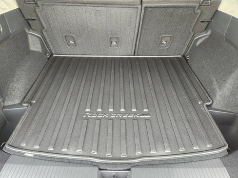 New 2026 Nissan Rogue Dark Armor FWD image 26