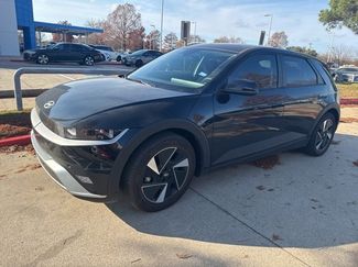 Used 2025 Hyundai Ioniq 5 SE video 2