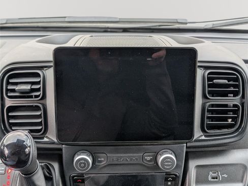 New 2026 RAM ProMaster 1500 w/ Premium Convenience Group FWD image 20