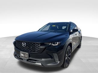 Used 2023 MAZDA CX-50 AWD 2.5 S w/ Premium Plus Pkg video 1