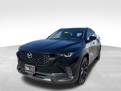 Used 2023 MAZDA CX-50 AWD 2.5 S w/ Premium Plus Pkg
