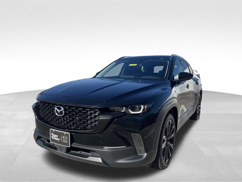 Used 2023 MAZDA CX-50 AWD 2.5 S w/ Premium Plus Pkg image 1