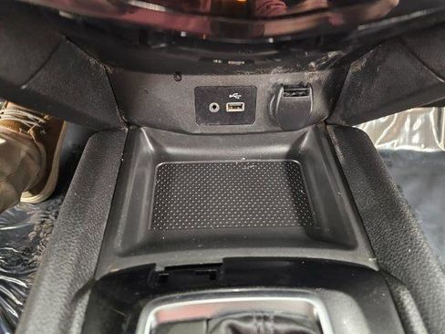 Used 2020 Nissan Rogue Sport S w/ Appearance Package image 17