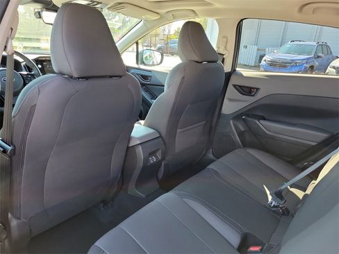New 2026 Subaru Crosstrek 2.0i Premium image 8