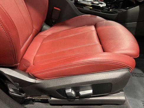 Used 2023 BMW X3 xDrive30i w/ Convenience Package image 58