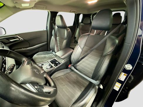 Used 2024 Mitsubishi Outlander FWD image 20