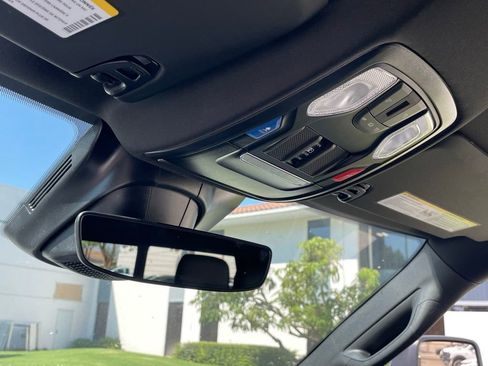 New 2025 RAM 2500 Tradesman image 29