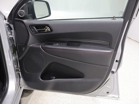 Certified 2024 Dodge Durango GT AWD/4WD image 25