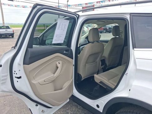 Used 2018 Ford Escape SE AWD/4WD image 18