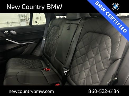 Certified 2026 BMW X5 xDrive40i image 26