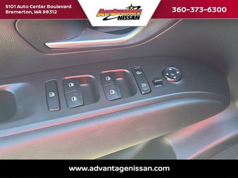 Used 2023 Hyundai Santa Cruz SEL w/ Activity Package AWD/4WD image 11