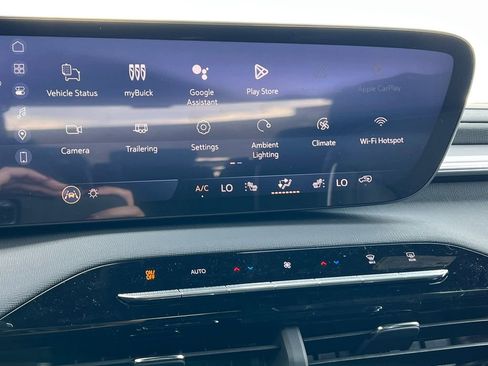 New 2026 Buick Enclave Preferred w/ Power Package image 23