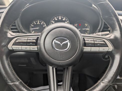 Used 2021 MAZDA CX-30 AWD 2.5 S w/ Select Package image 16