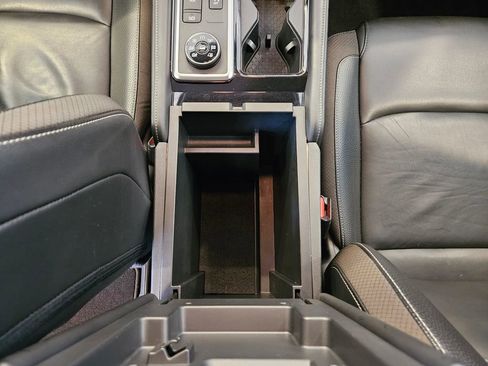 Certified 2023 Nissan Pathfinder SL image 21