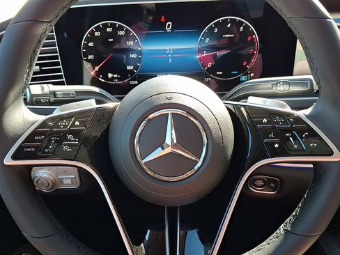 Certified 2026 Mercedes-Benz GLE 350 4MATIC image 19