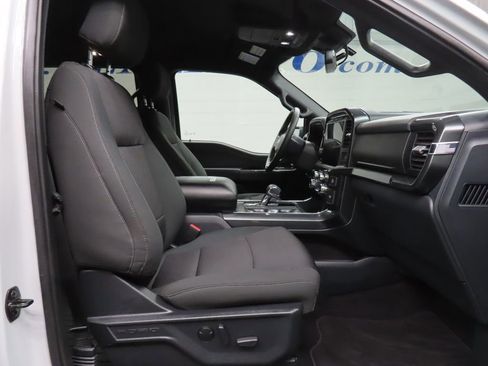 Used 2023 Ford F150 XLT w/ Equipment Group 302A High image 28