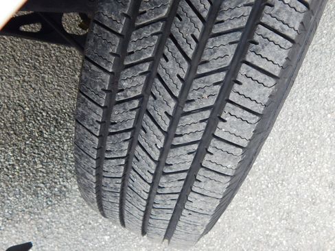 Used 2022 GMC Savana 3500 w/ Driver Convenience Package image 27