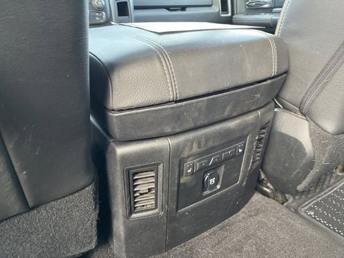 Used 2017 RAM 1500 Limited image 9