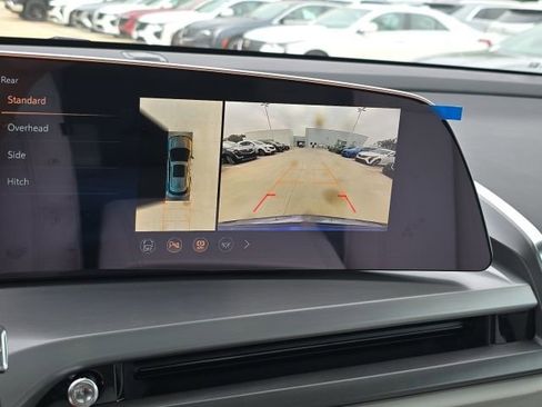 New 2026 Cadillac Vistiq Sport w/ LPO, Floor Liner Package image 27