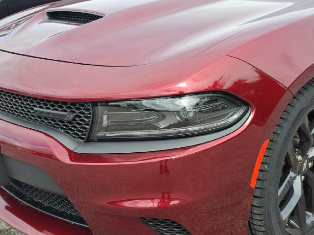 Used 2023 Dodge Charger R/T w/ Blacktop Package RWD image 9
