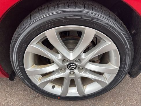 Used 2016 MAZDA MAZDA6 Touring image 30