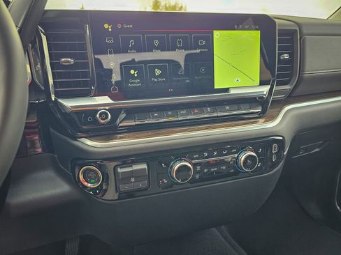 New 2026 GMC Sierra 1500 Elevation image 22