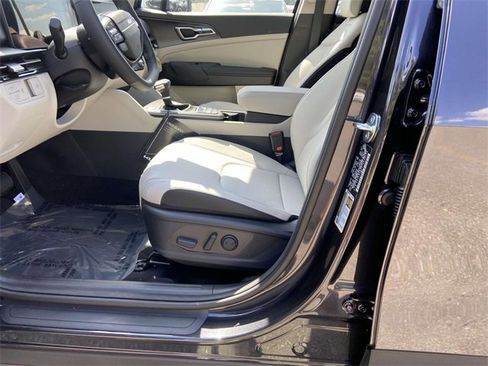 New 2026 Kia Sportage EX image 11