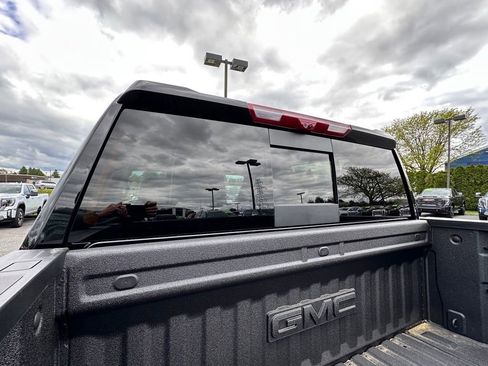 New 2026 GMC Sierra 1500 Denali Ultimate AWD/4WD image 37