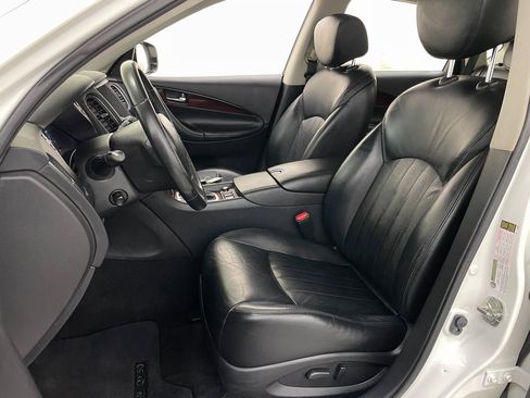 Used 2017 INFINITI QX50 Base w/ Premium Plus Package image 28