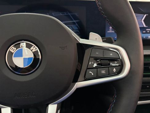 Used 2025 BMW 440i xDrive Convertible AWD/4WD image 27